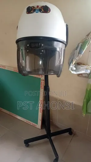 Equator Hair Dryer