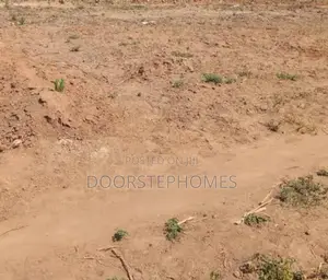 1310.34sqm Residential Land For Sale In Katampe