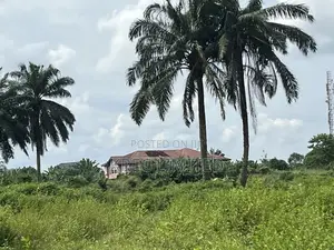 1plot of Land on Eneka Express
