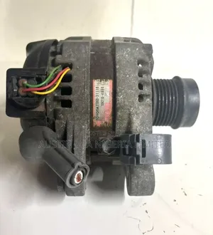 Alternator Toyota Highlander 2011-2016, Toyota Sienna Venza 2010-2015