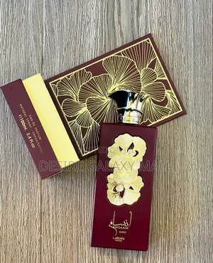 Xvip Ansaam Gold Lattafa Pride Now Available