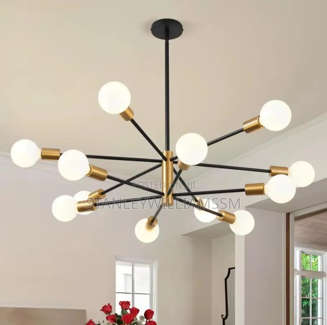 Chandelier