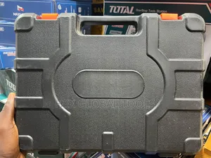Super Flex Tools Box Set