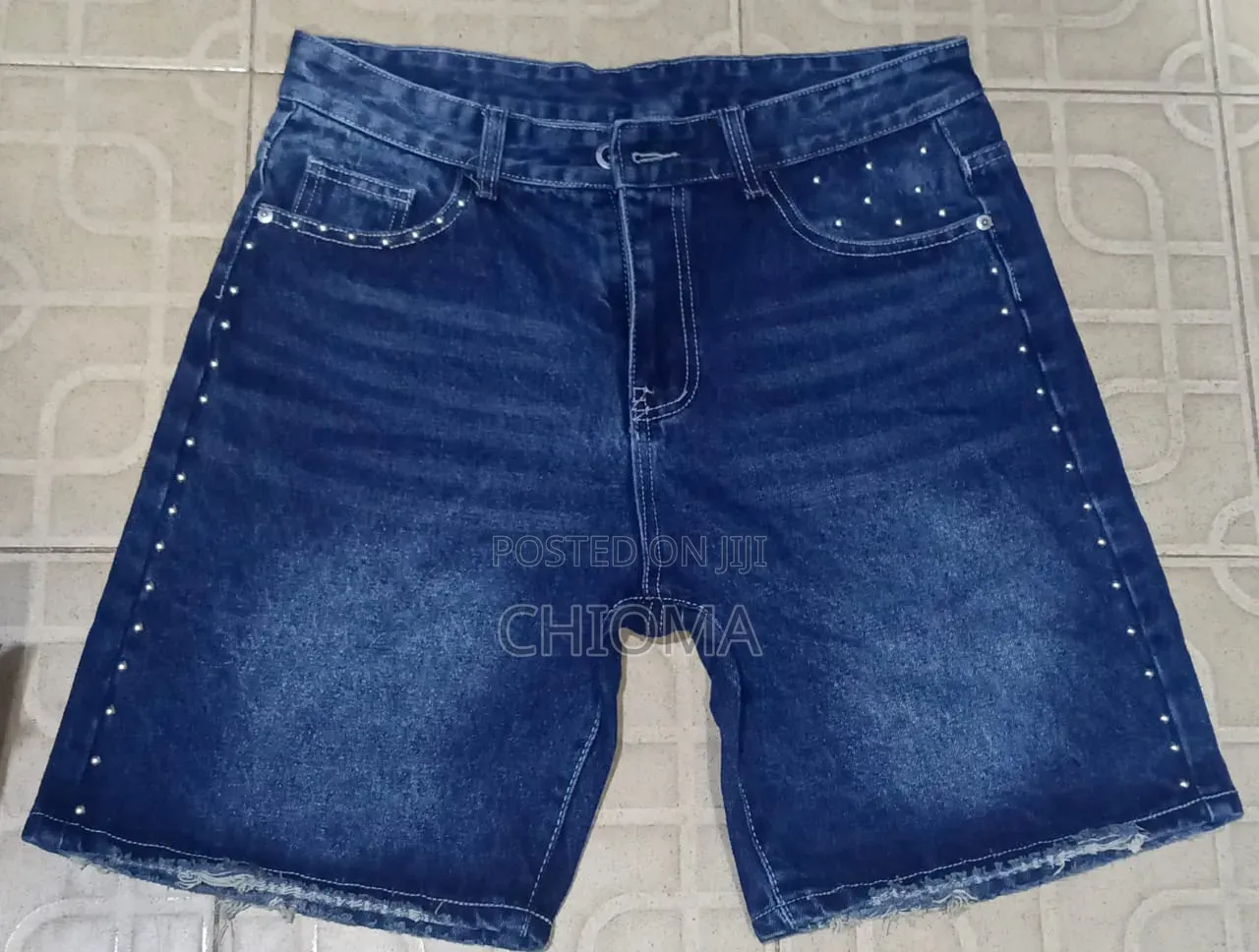 Baggy Trousers For Men