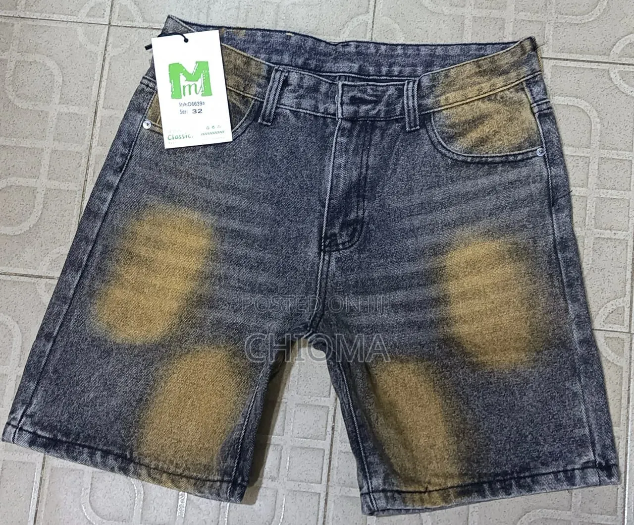 Baggy Trousers For Men