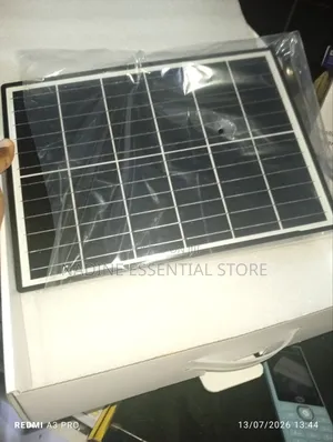 4g Outdoor Solar Router