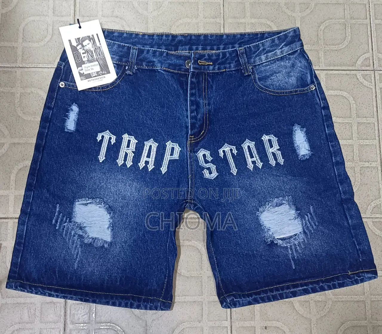 Baggy Trousers For Men