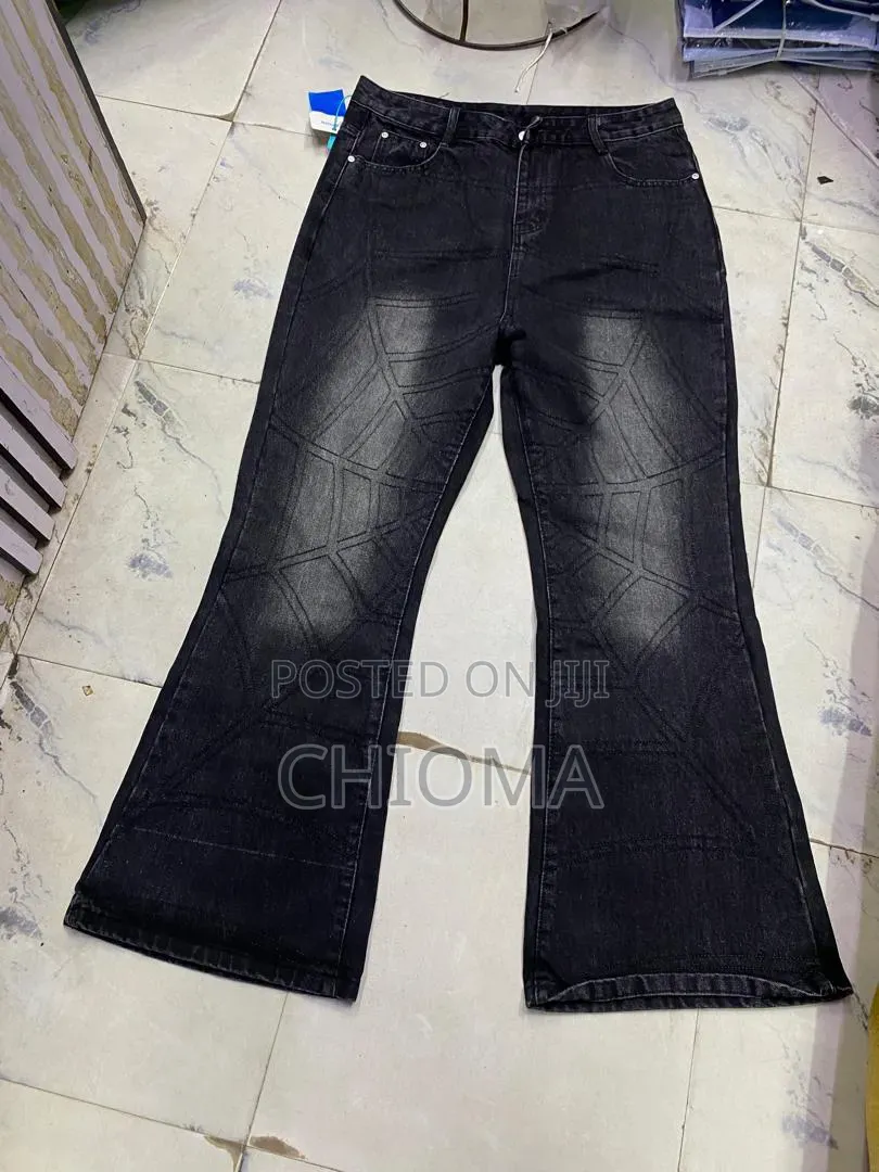 Baggy Trousers For Men