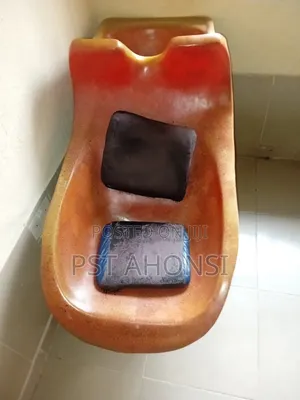 Hair Washer Basin