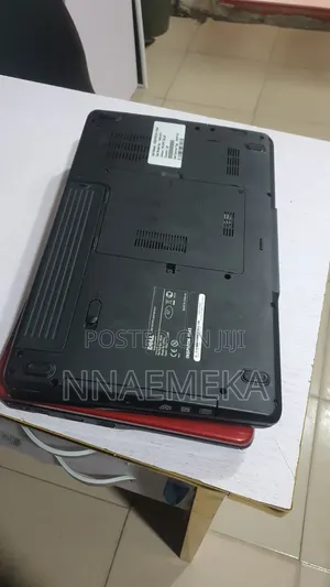 Laptop Dell Inspiron 15 1545 4GB Intel Pentium HDD 250GB