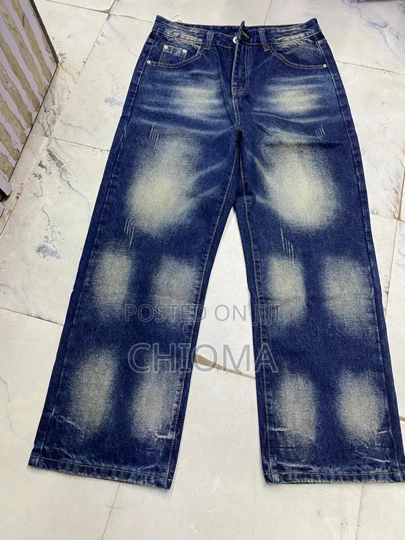 Baggy Trousers For Men