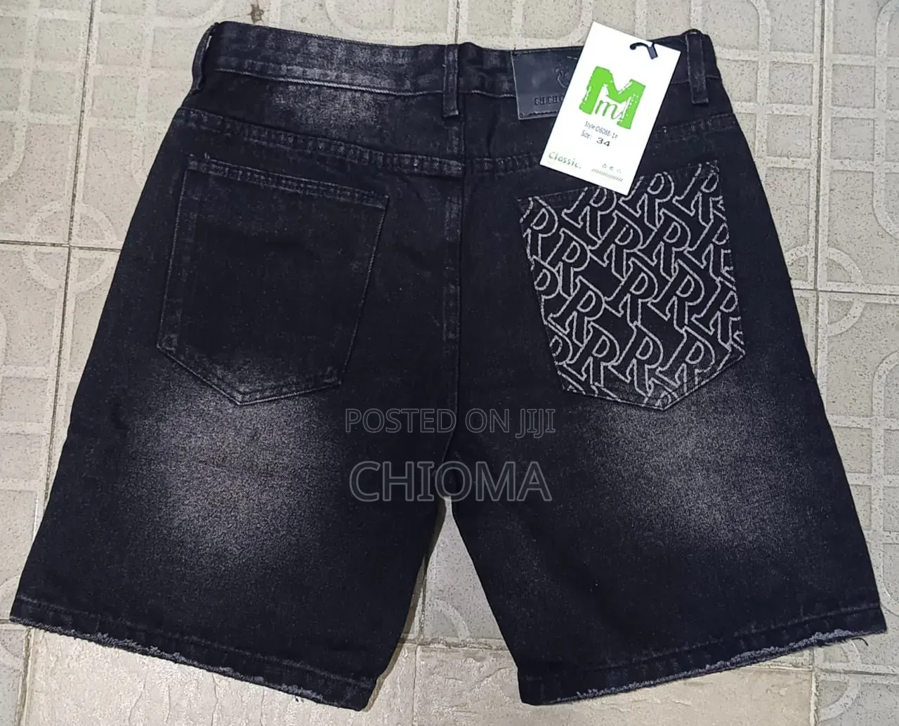 Baggy Trousers For Men