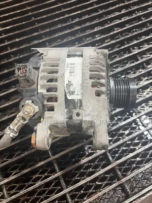 Alternator Toyota Highlander 2017-2022 V6 , Sienna 2017-2020 V6