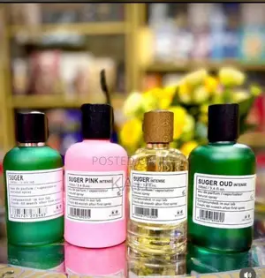 Hello! I’M Katescent.I Specialize in All Kinds of Perfumes