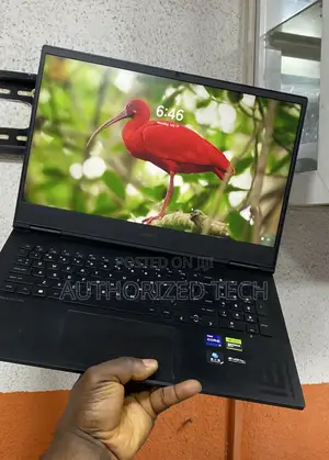 Laptop HP Omen 15 16GB Intel Core i9 SSD 1T
