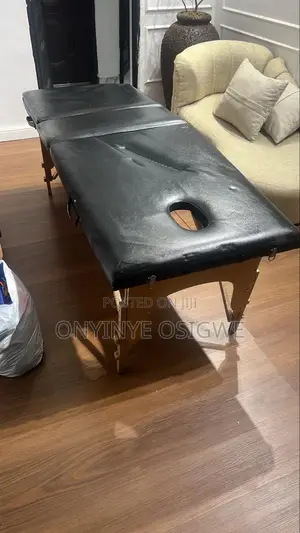 Professional Lash Bed/Massage Bed