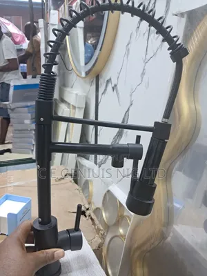 Big Brother Water Tap