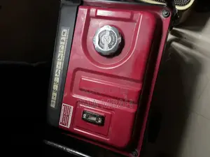 Maxi 3.1kva Generator