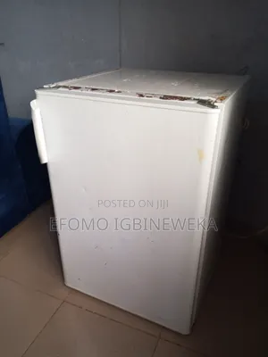 Freezer Mini