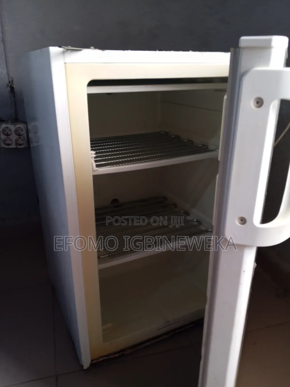 Freezer Mini
