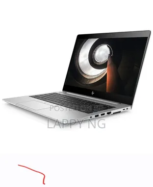 New Laptop HP EliteBook 840 G6 12GB Intel Core i5 SSD 256GB