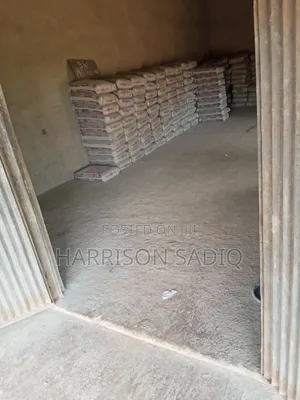Superior Distributor of Dangote and Other Cement
