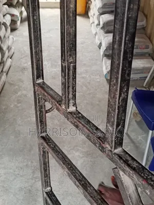 Superior Distributor of Dangote and Other Cement