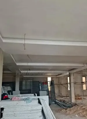 Plasterboard