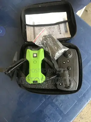6 Pro Drone Camera