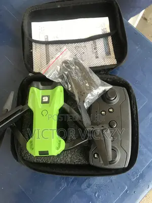 6 Pro Drone Camera