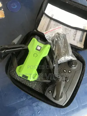 6 Pro Drone Camera