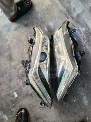 Full Light Toyota Venze 015 Set
