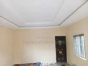 2bdrm Apartment in Fct, Kubwa for rent
