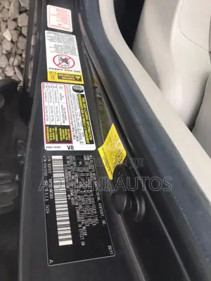 Toyota Venza 2011