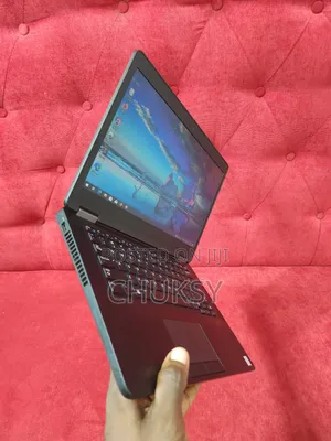 Laptop Dell Latitude 5490 8GB Intel Core i5 SSD 256GB