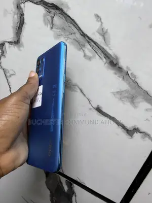 Oppo Find X3 Lite 128 GB Blue