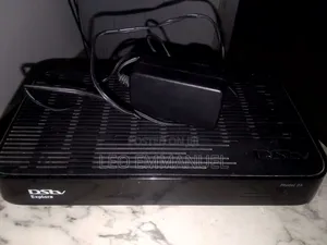 DSTV Explorer Decoder