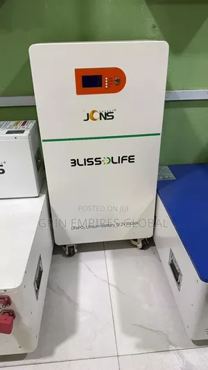 JCNS 15kwh Lithium Battery