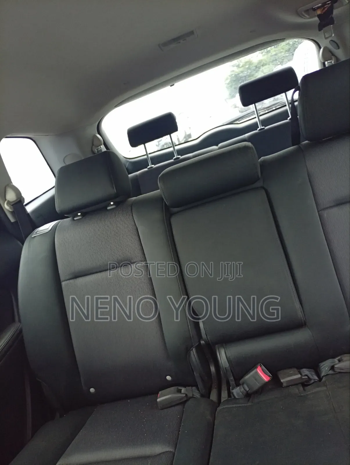 Mazda CX-9 2010 Gray