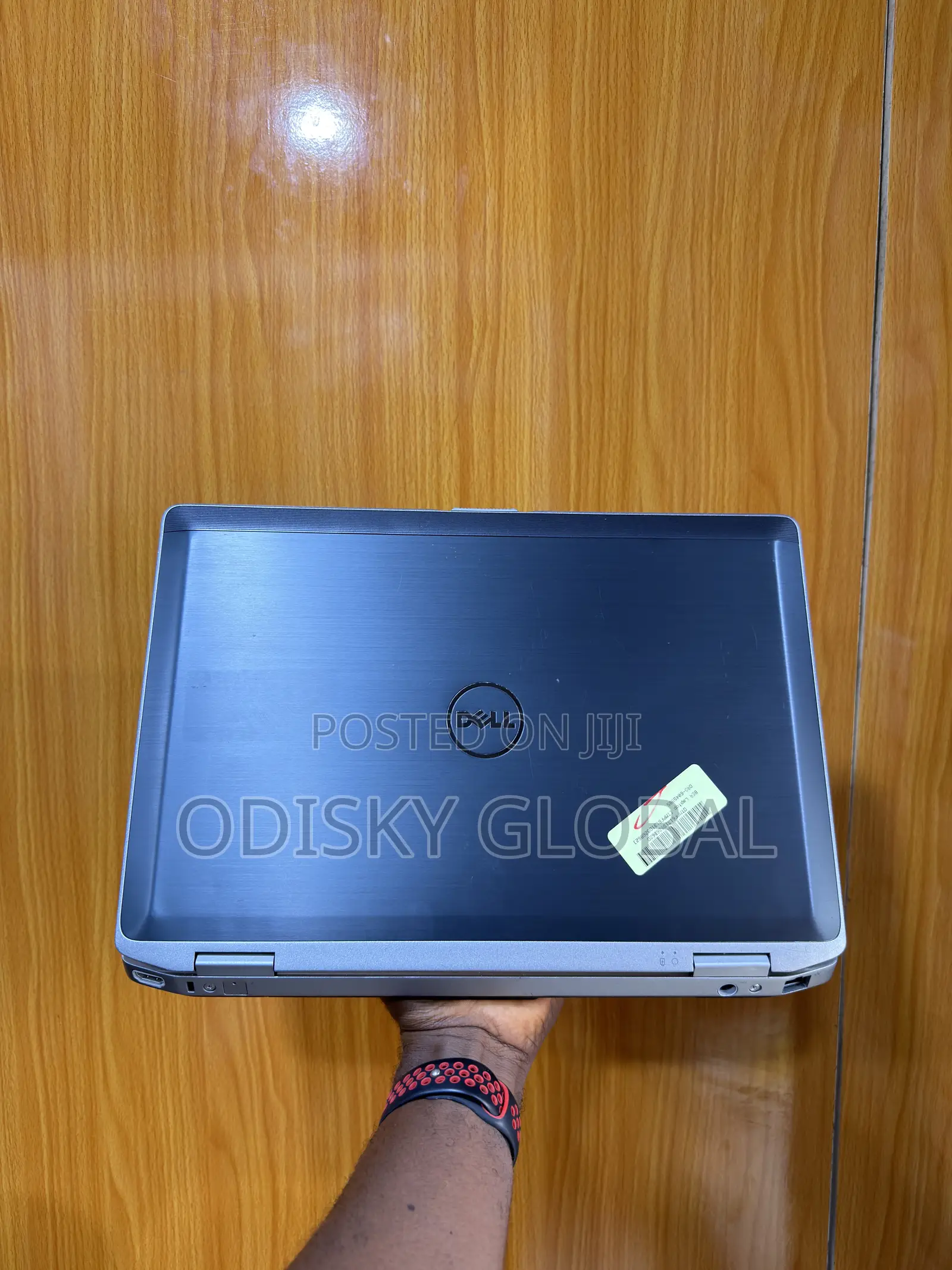 Laptop Dell Latitude E6420 4GB Intel Core i5 HDD 320GB