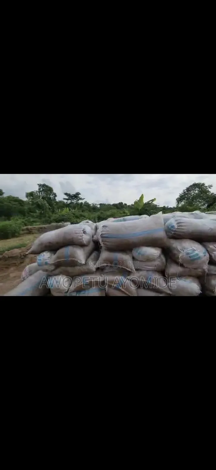 Chicken Manure