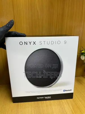 Onyx Studio 9