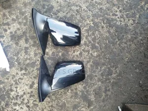 Kai Sportage 2006-2010 Side Mirrors