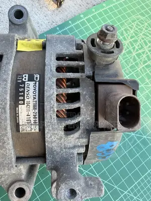 Alternator Toyota Camry 2018-2024 Corolla 2019-2025 Rav4 2019-2025