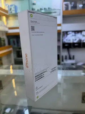 New Apple iPhone 17 Pro Max 2 TB Orange