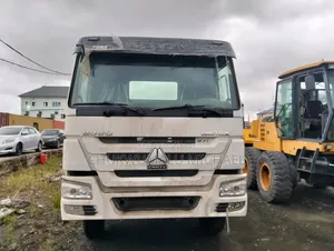 Howo Sino Truck