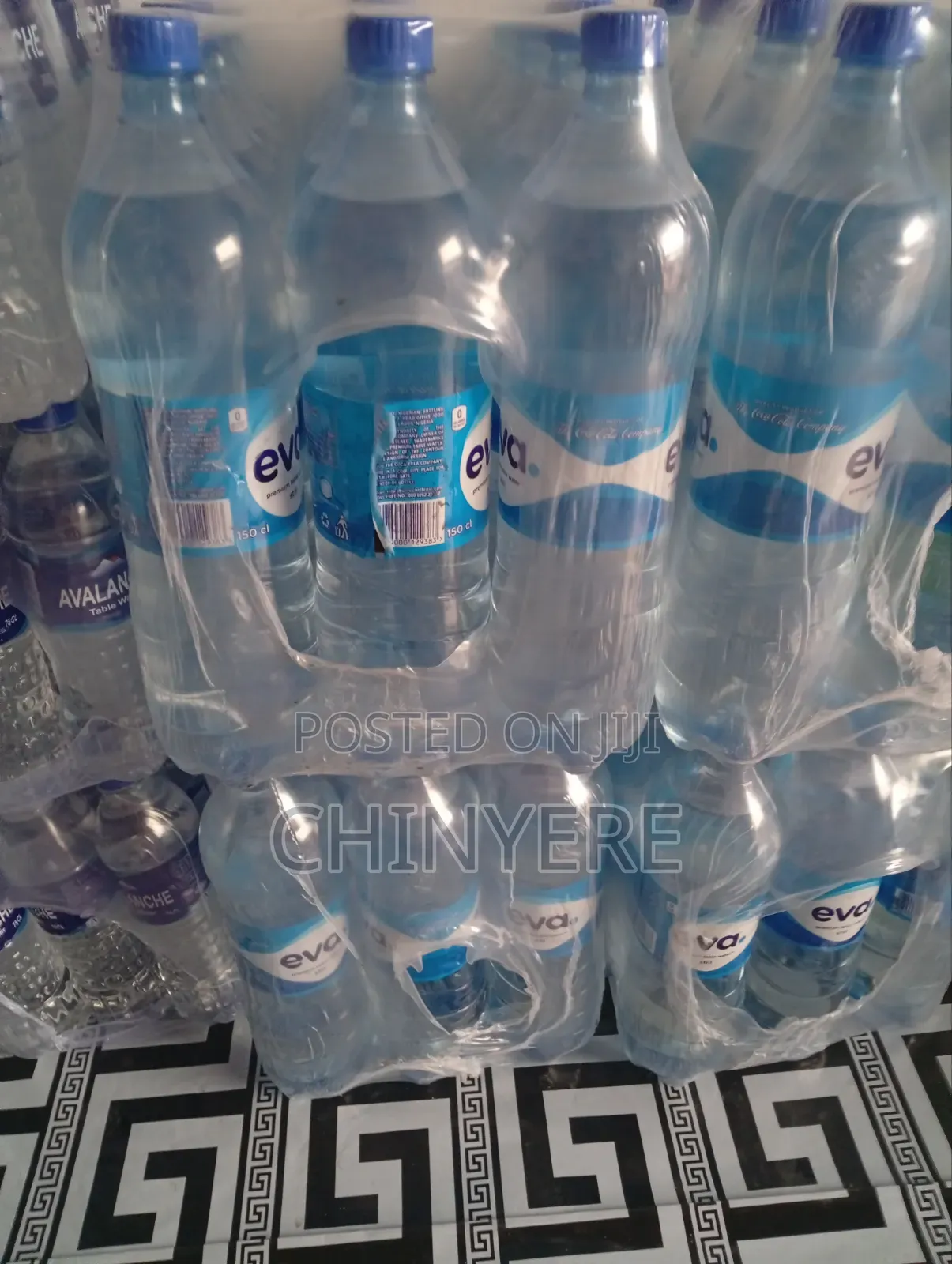 Soft Drinks