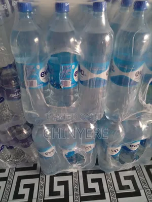 Soft Drinks