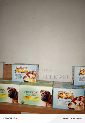Tablets Soap