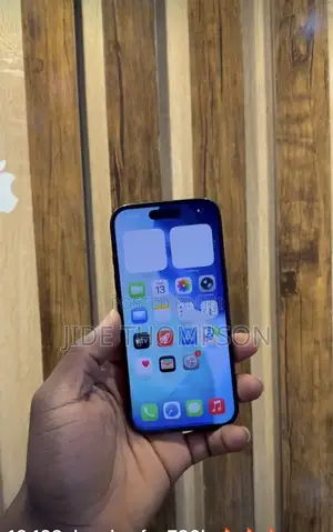 Apple iPhone 16 128 GB Black